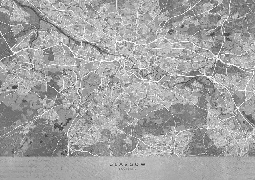 Glasgow Grey