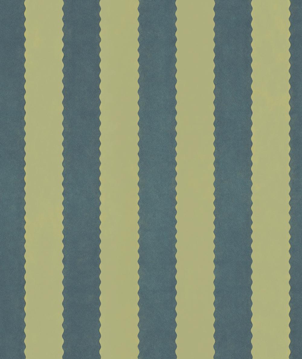Soft Edge, Blue Citrus
