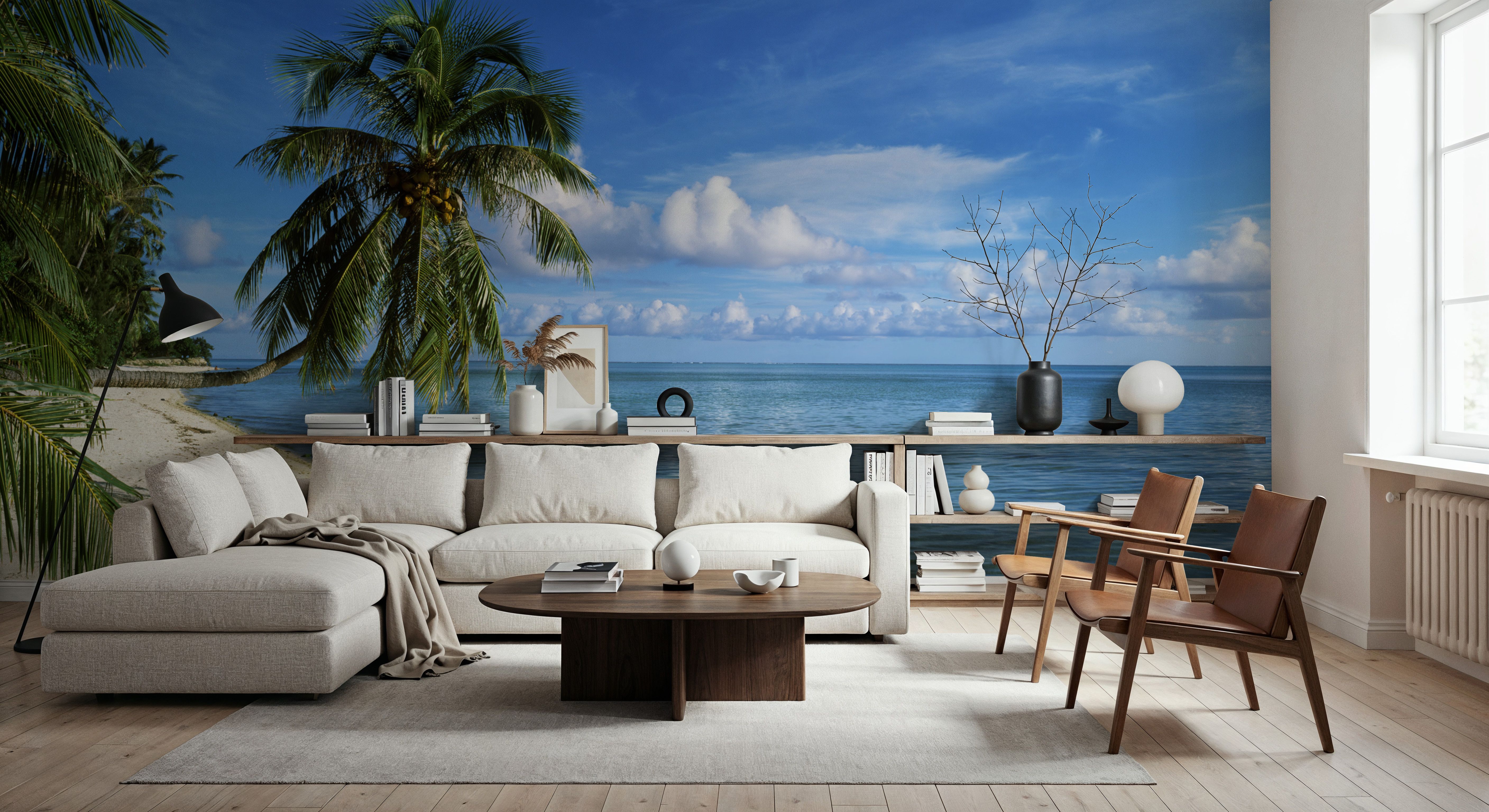 Coconut Shore