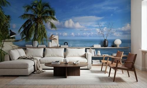 Coconut Shore