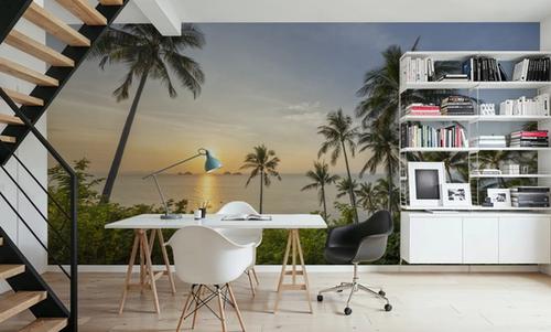 Golden Paradise View
