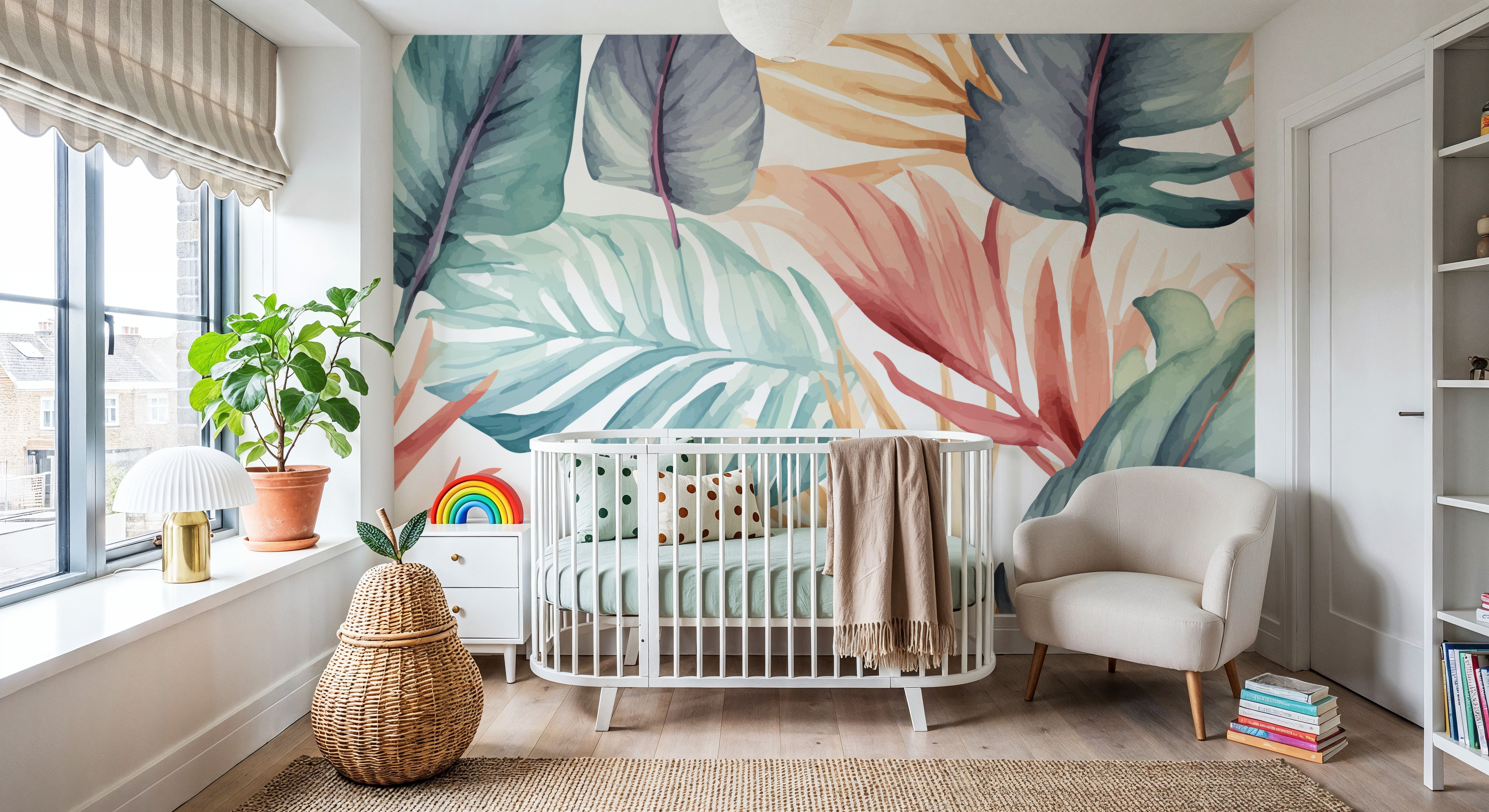 Tropical Whisper