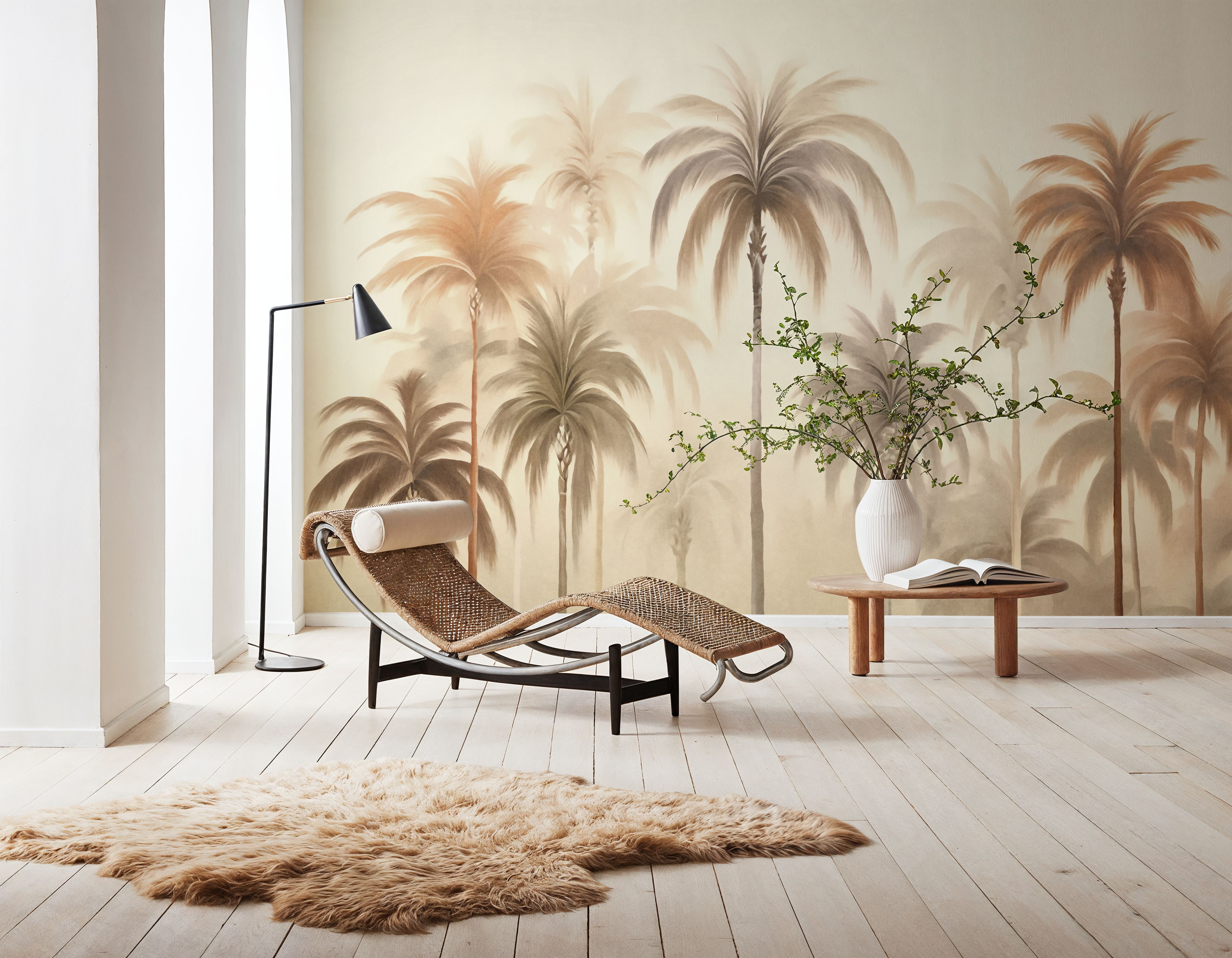 Calm Oasis II
