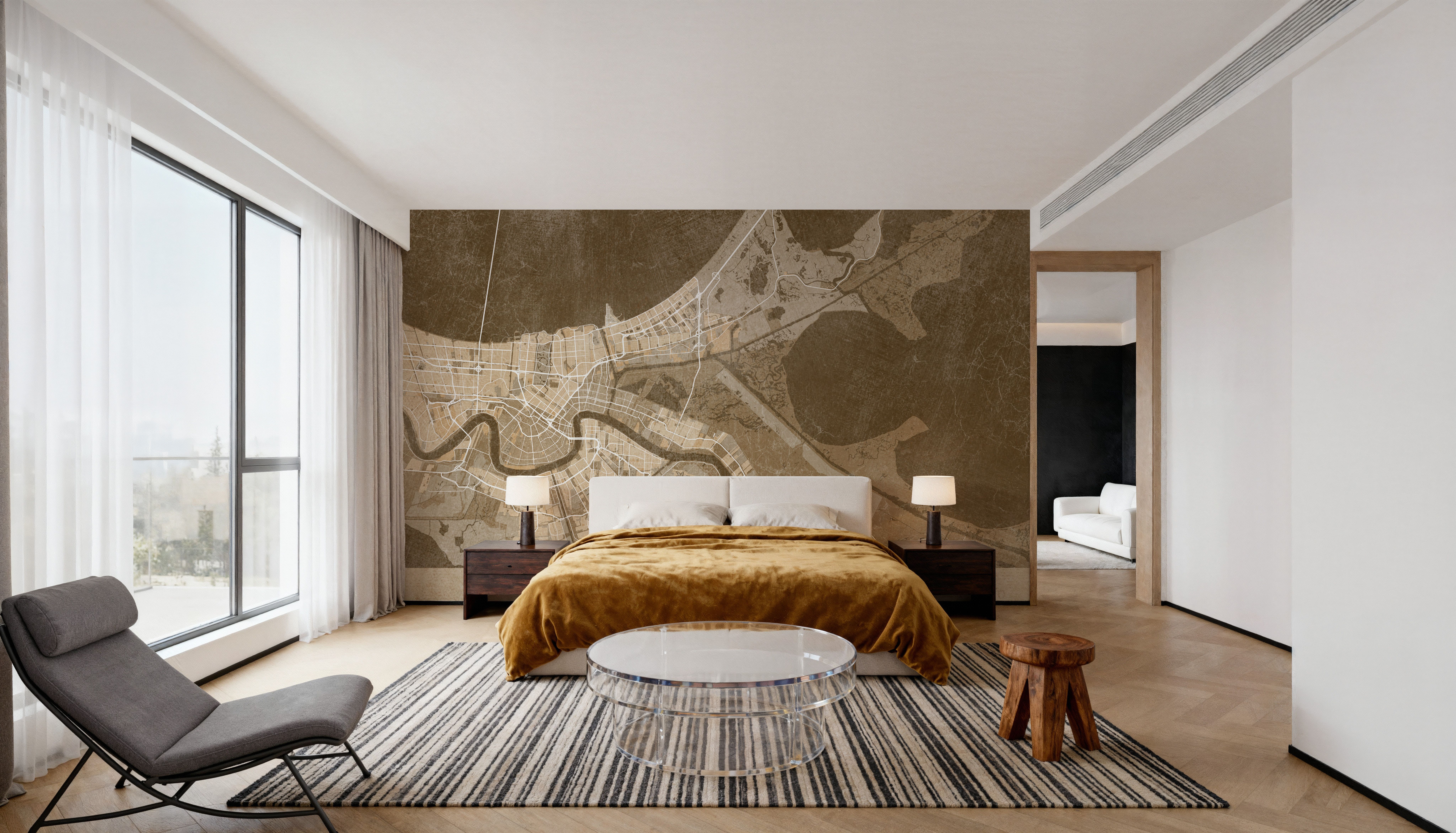 New Orleans Ochre