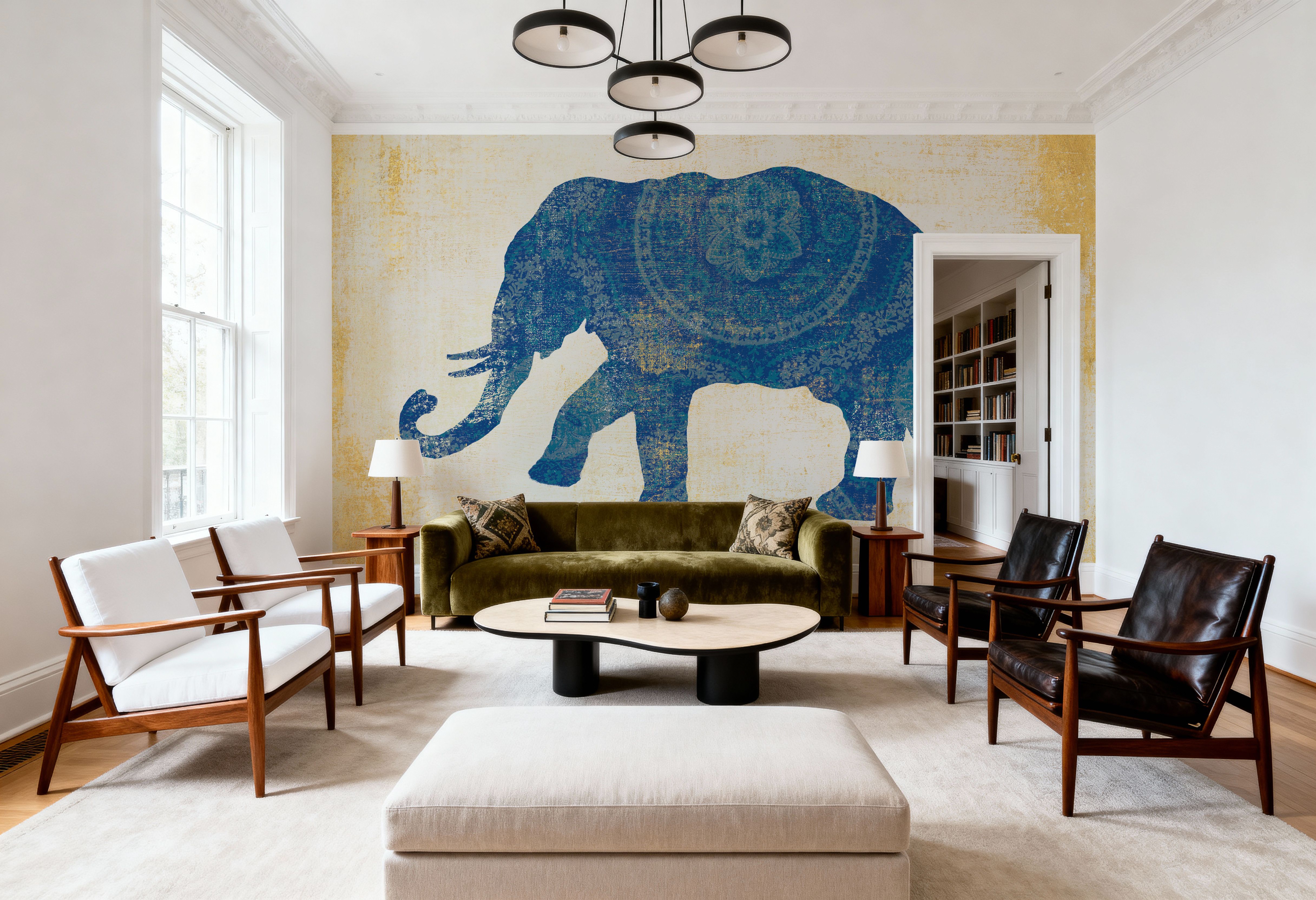 Raja Elephant II