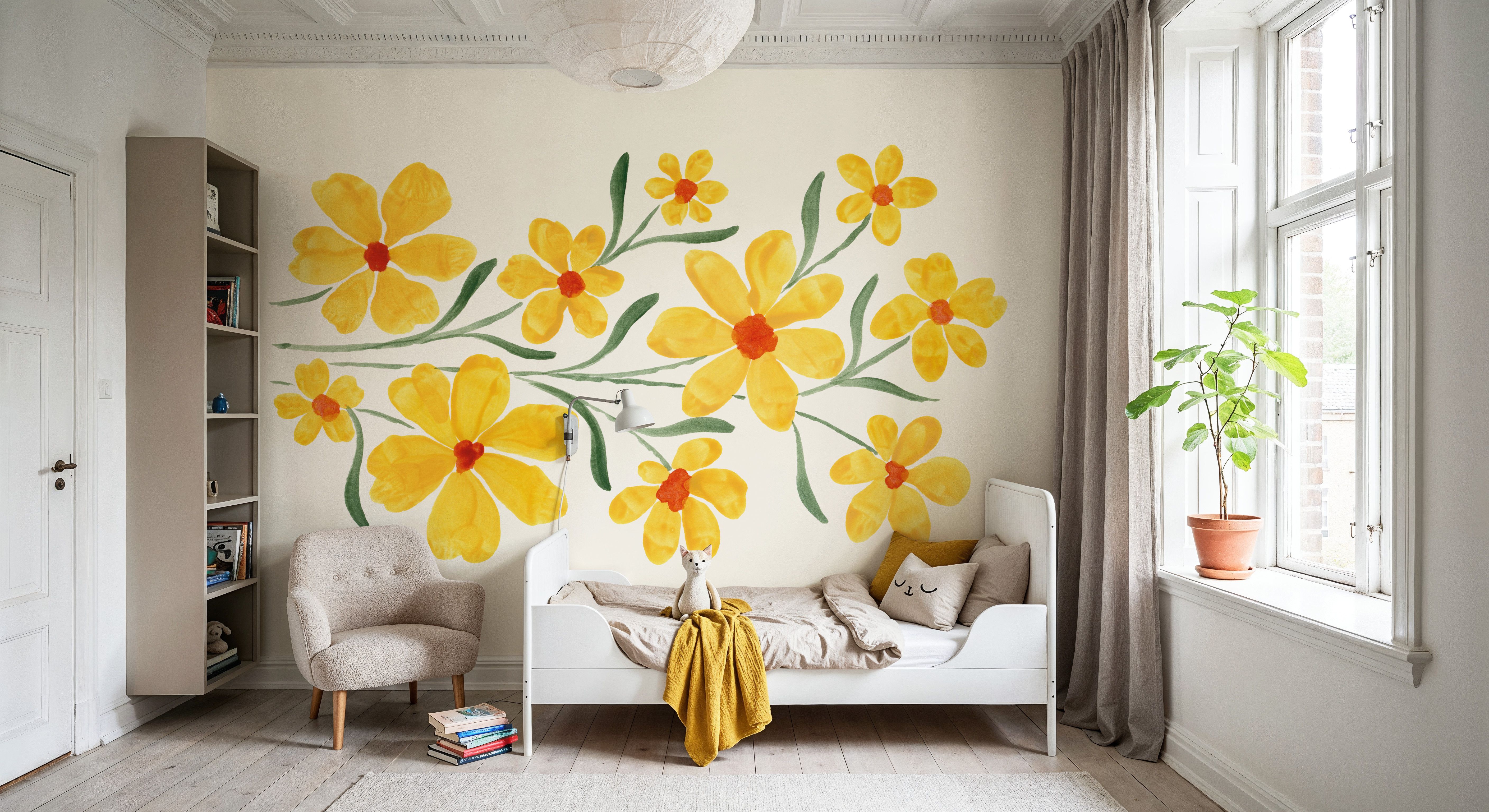 Pretty Blooms II