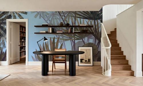 Tropical Hideaway