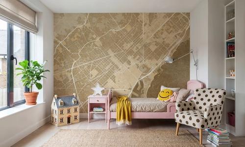 Barcelona Ochre