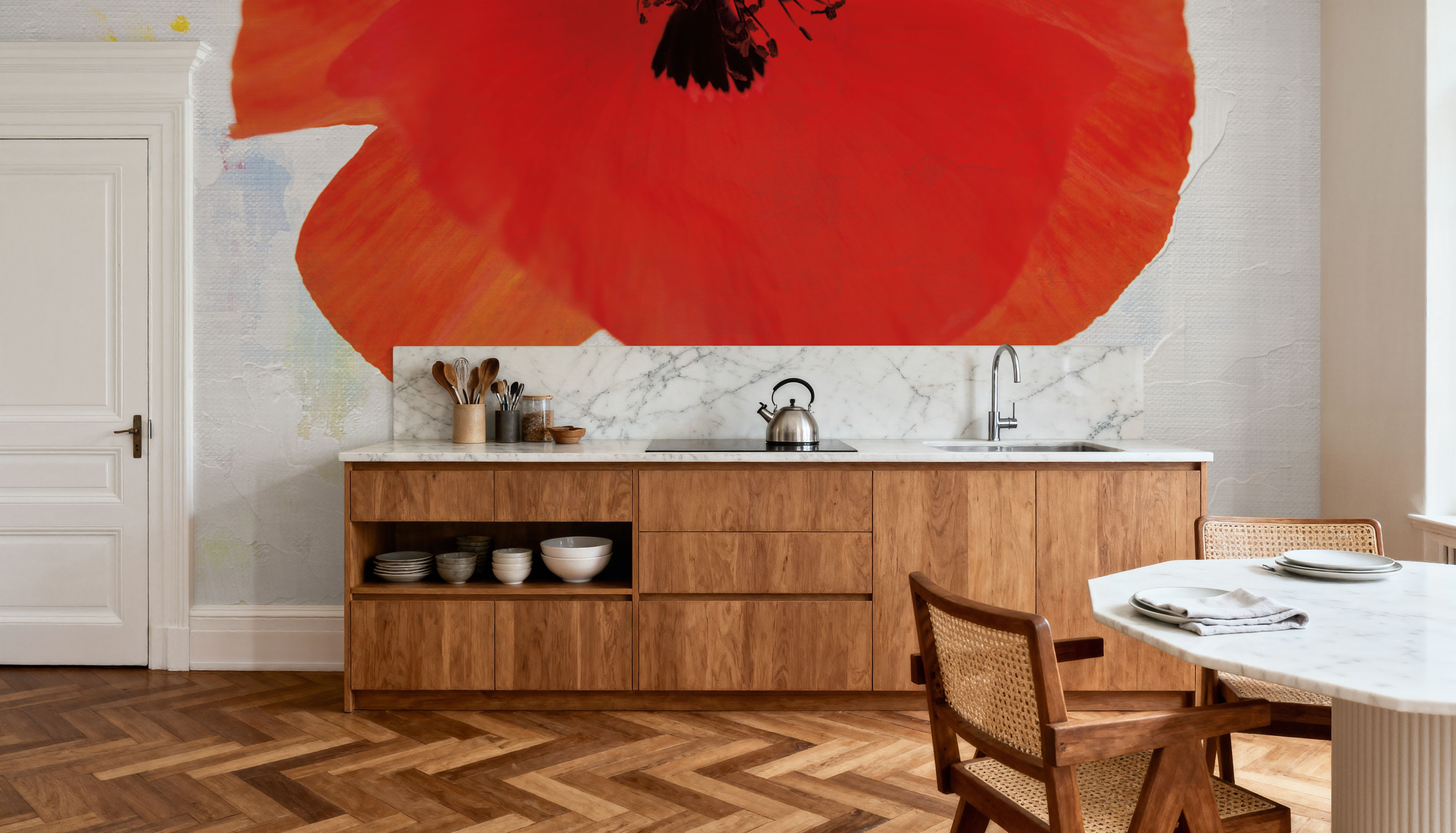 Wonderful Wildflowers VII