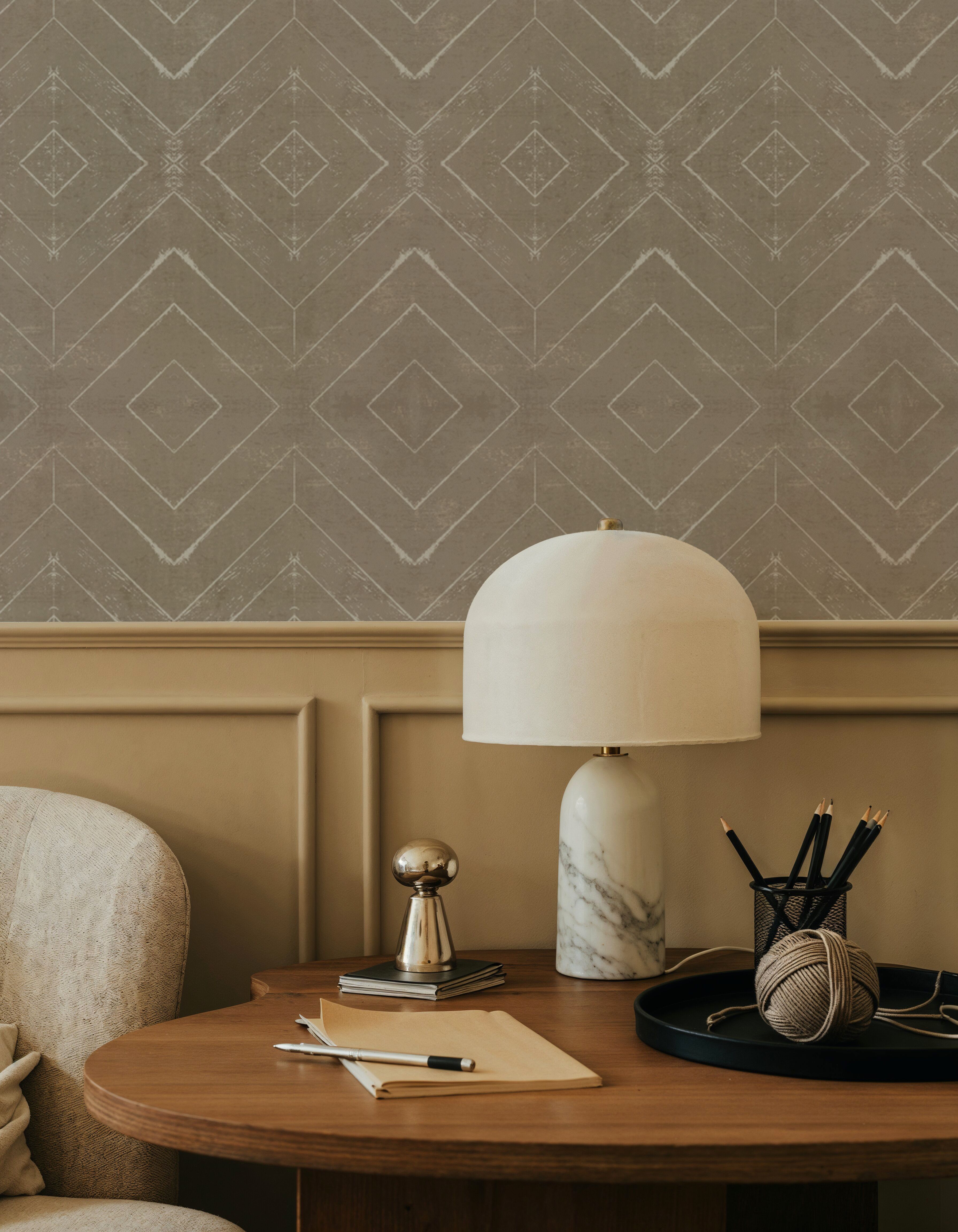 Country Flooring Grey