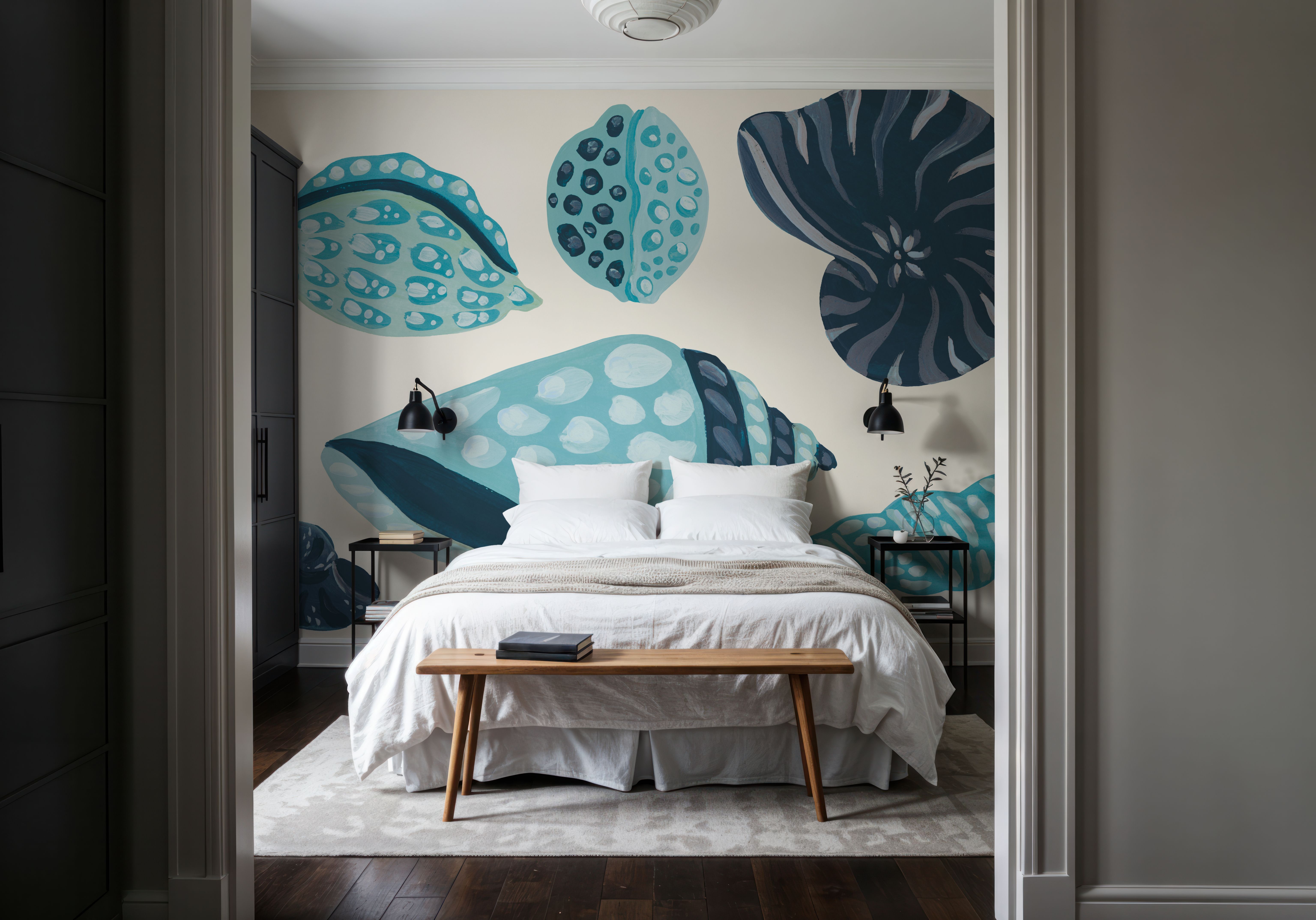 My Tropical Shell Collection III