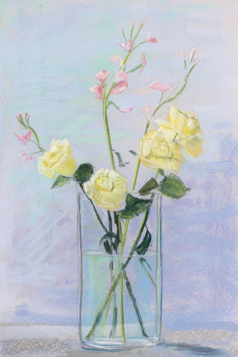 Summer Vase II