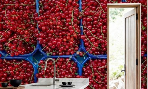 Berry Harvest