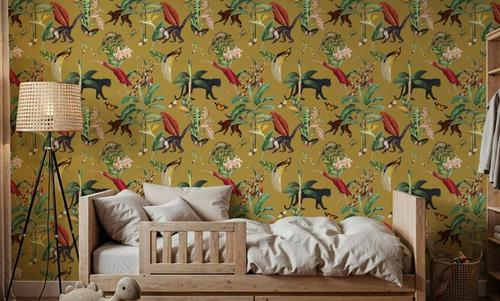 Kingdom Animalia Ochre
