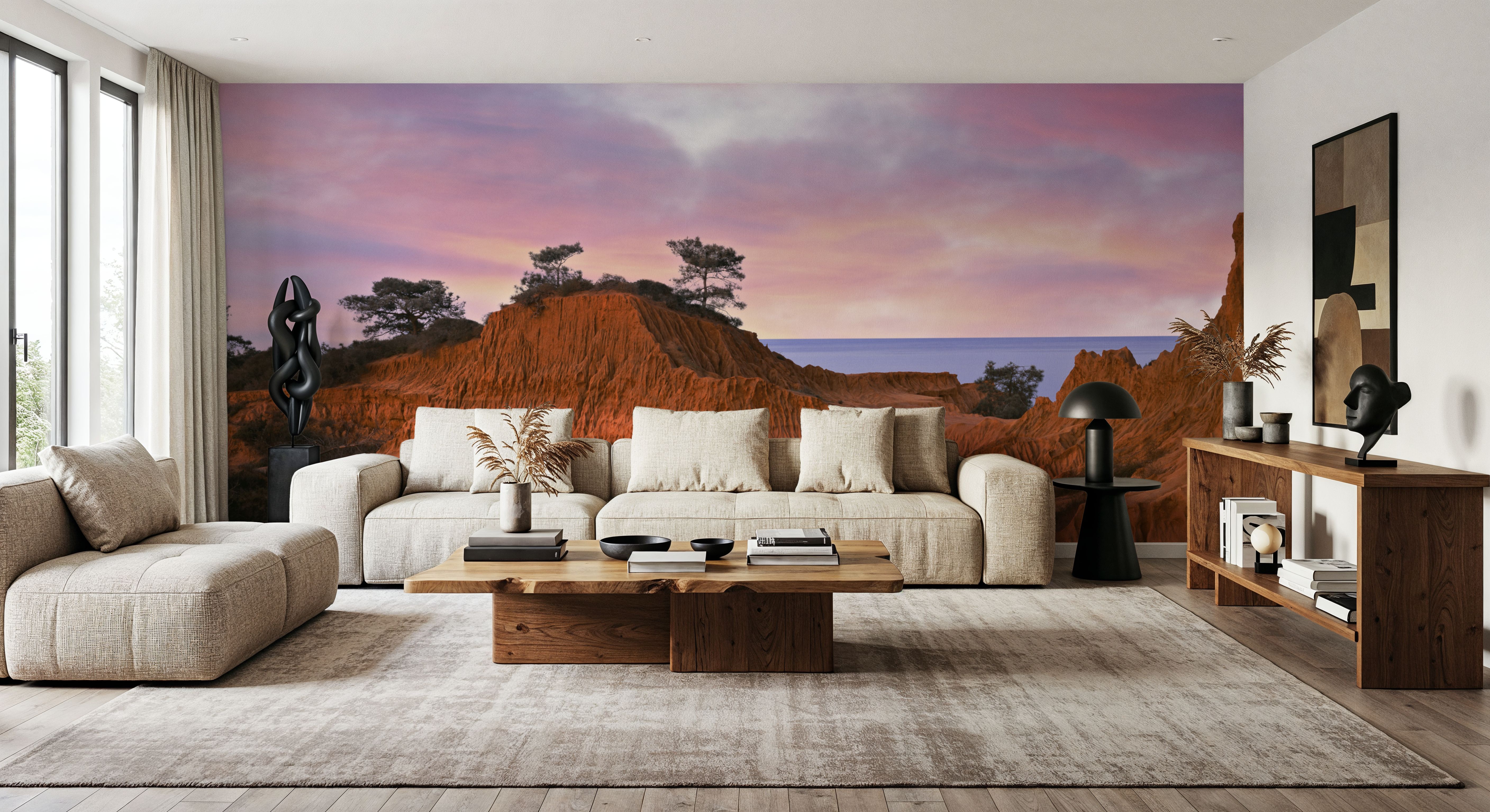 Amber Overlook