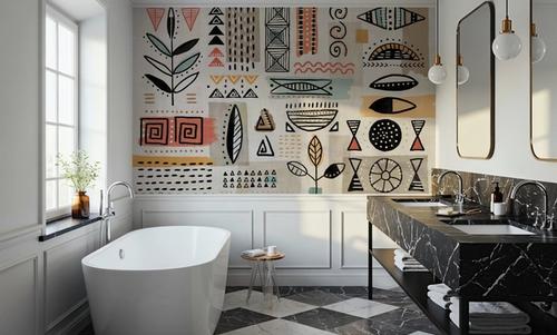 Tribal Tones