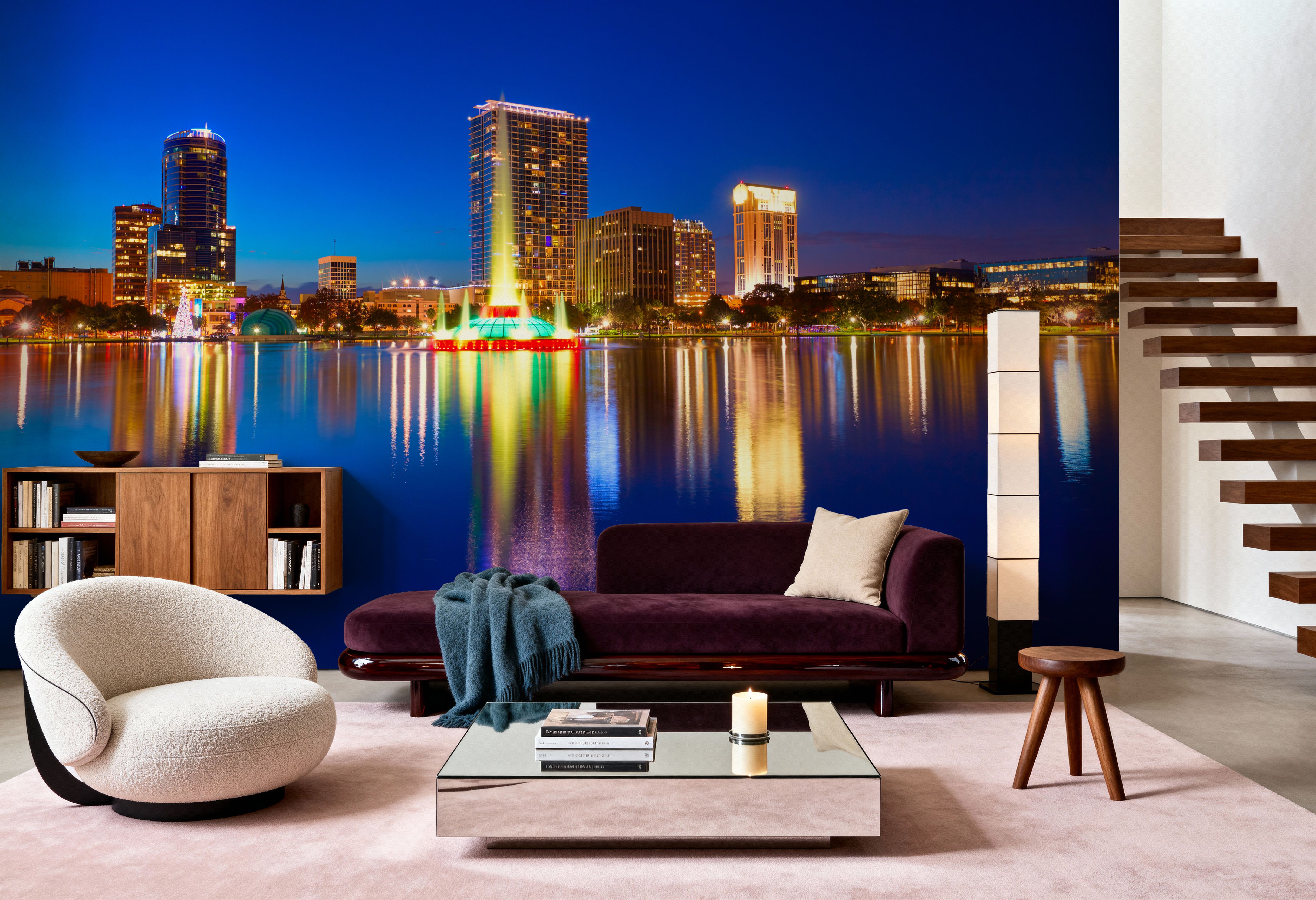 Orlando Skyline