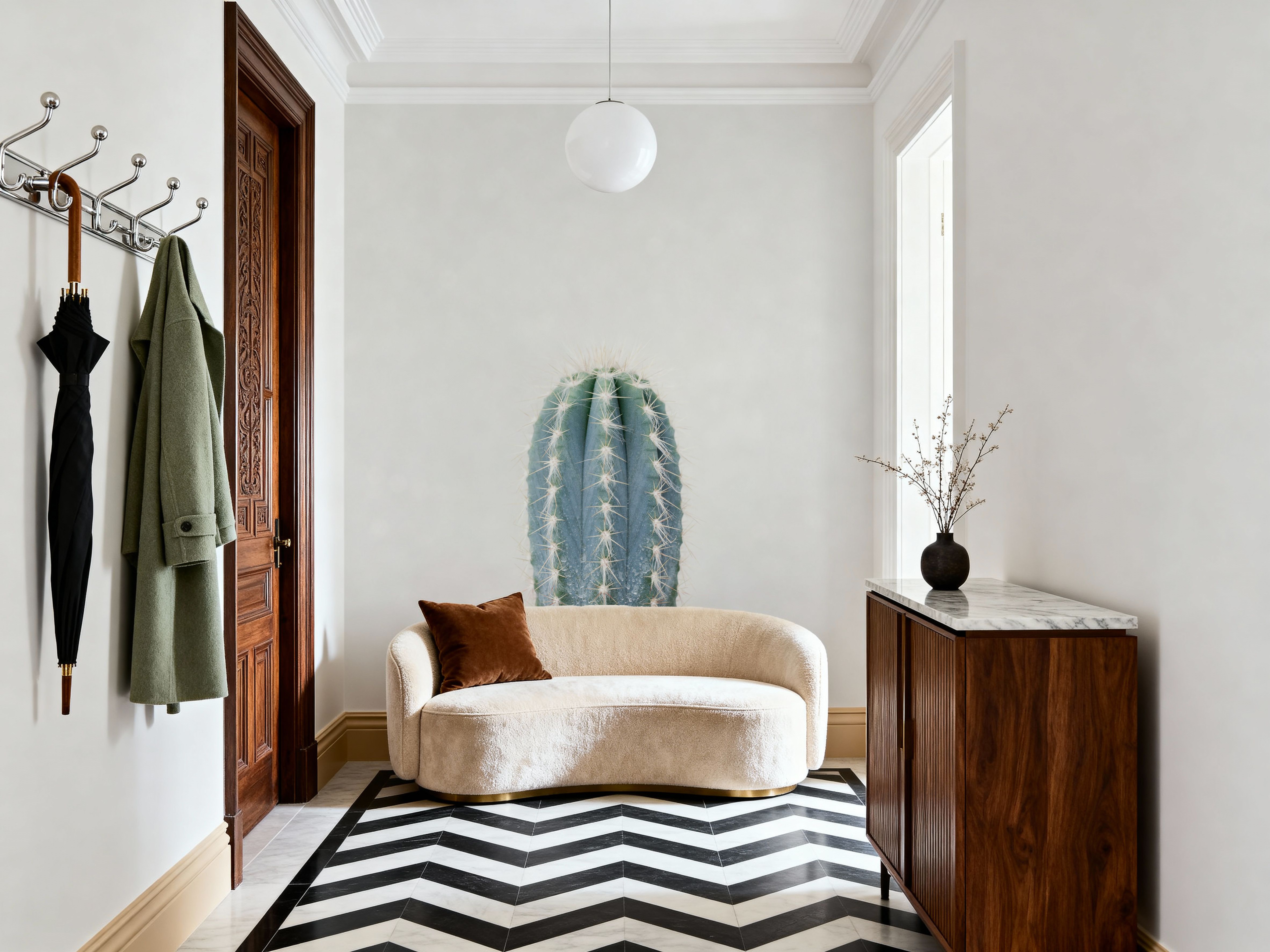 Desert Treasures III