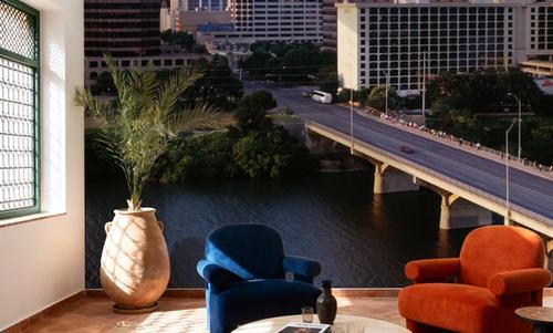Riverside Metropolis