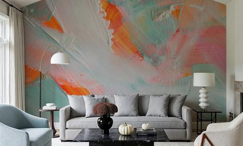Pastel Flow