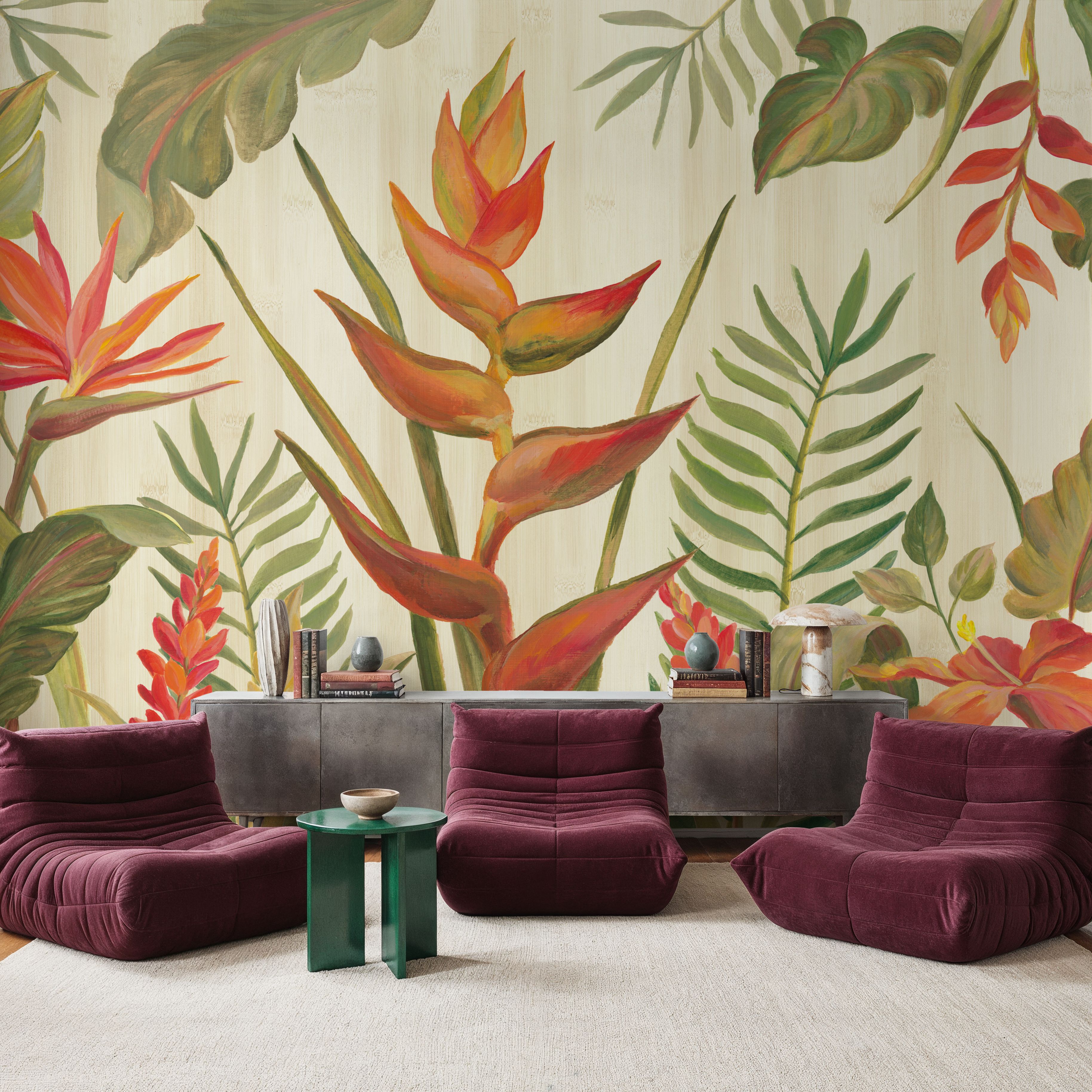 Where Are The Birds?