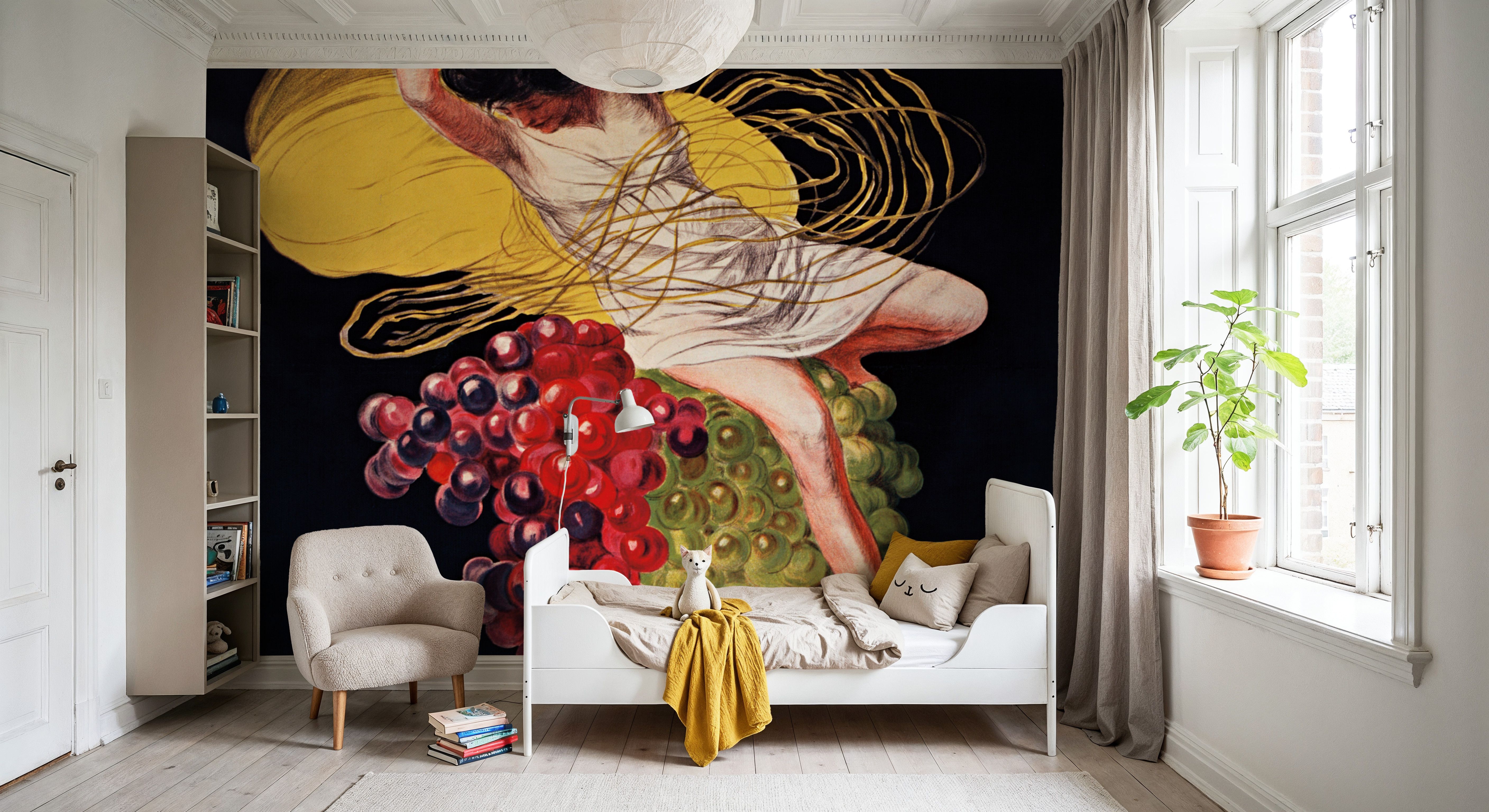 Asti Cinzano Poster