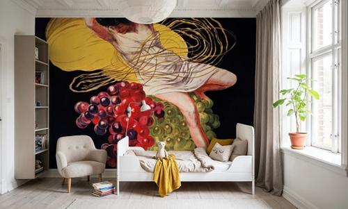 Asti Cinzano Poster