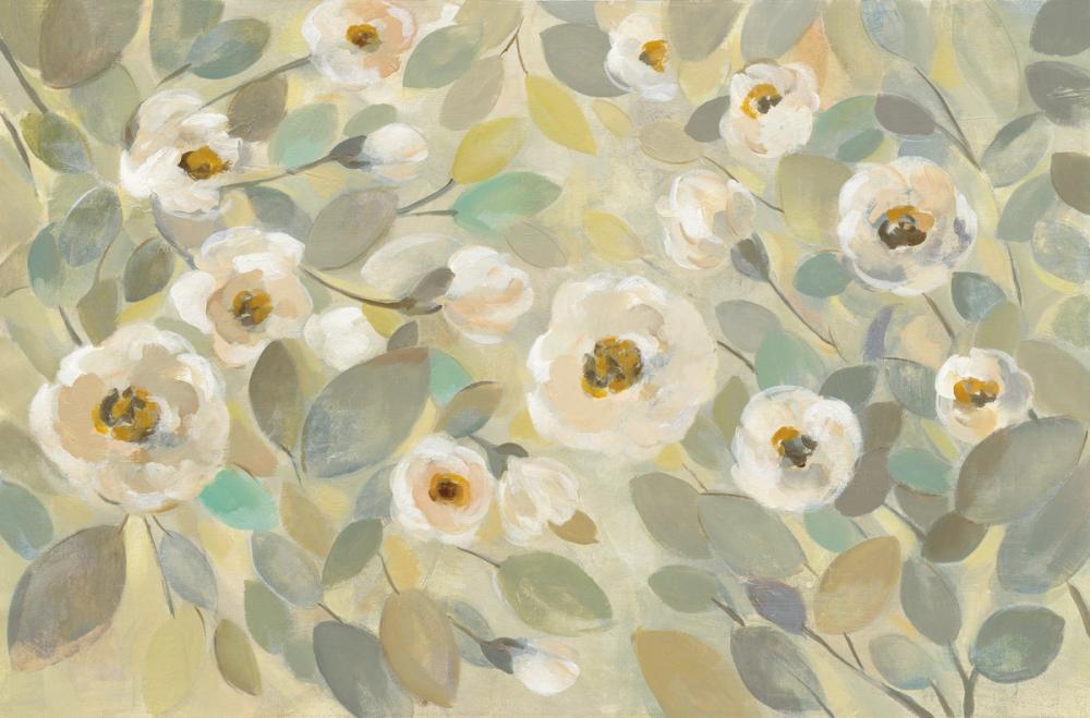 Blooming Branches Flower