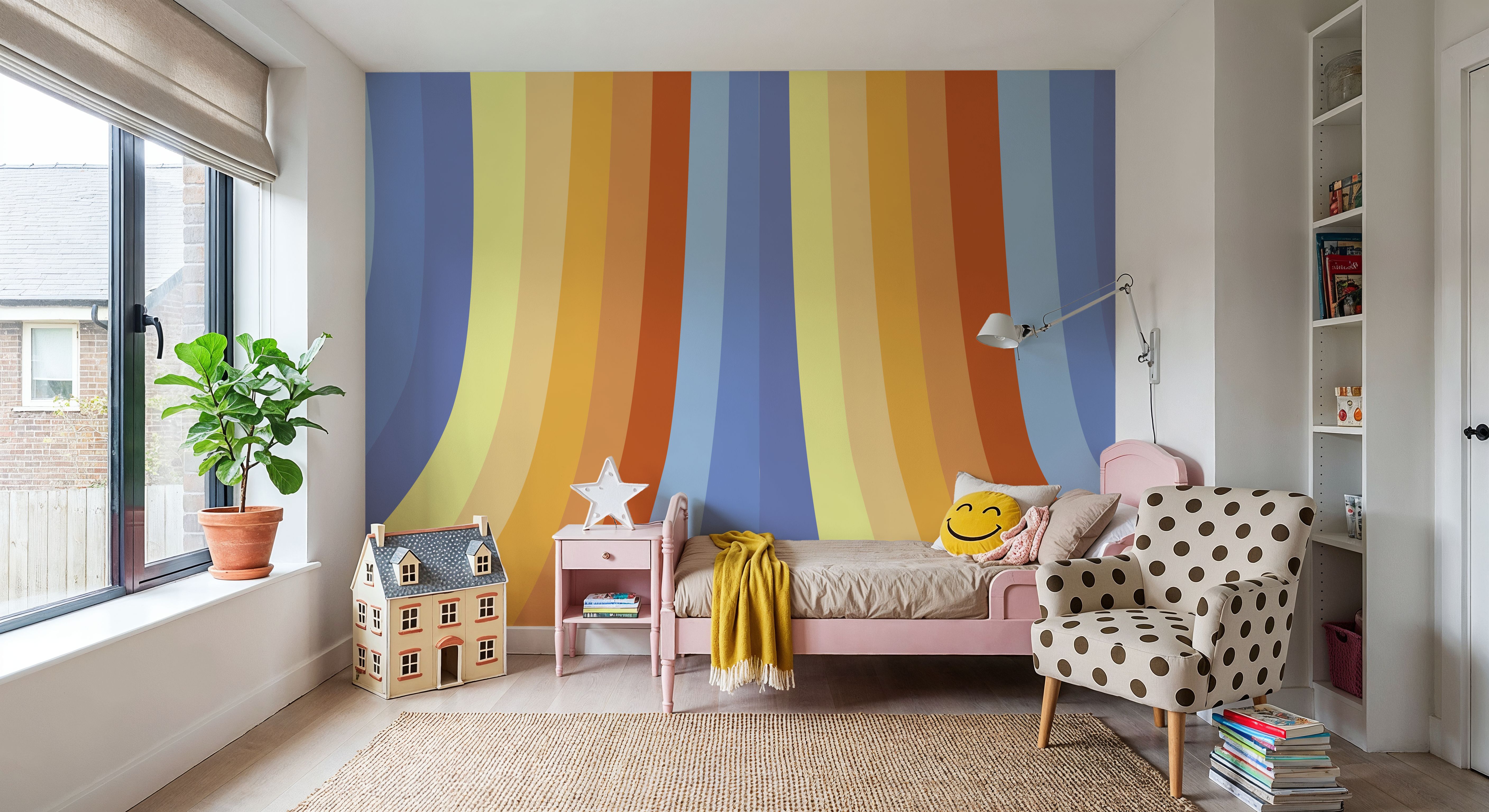 Hippie Rainbow