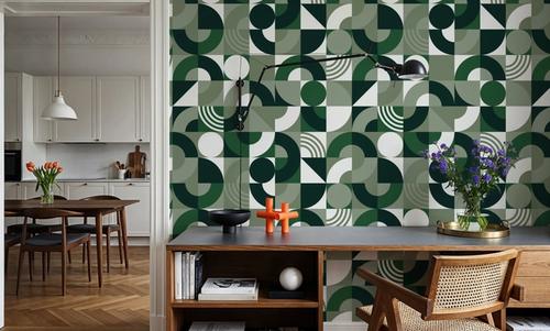 The Functionalist, Green