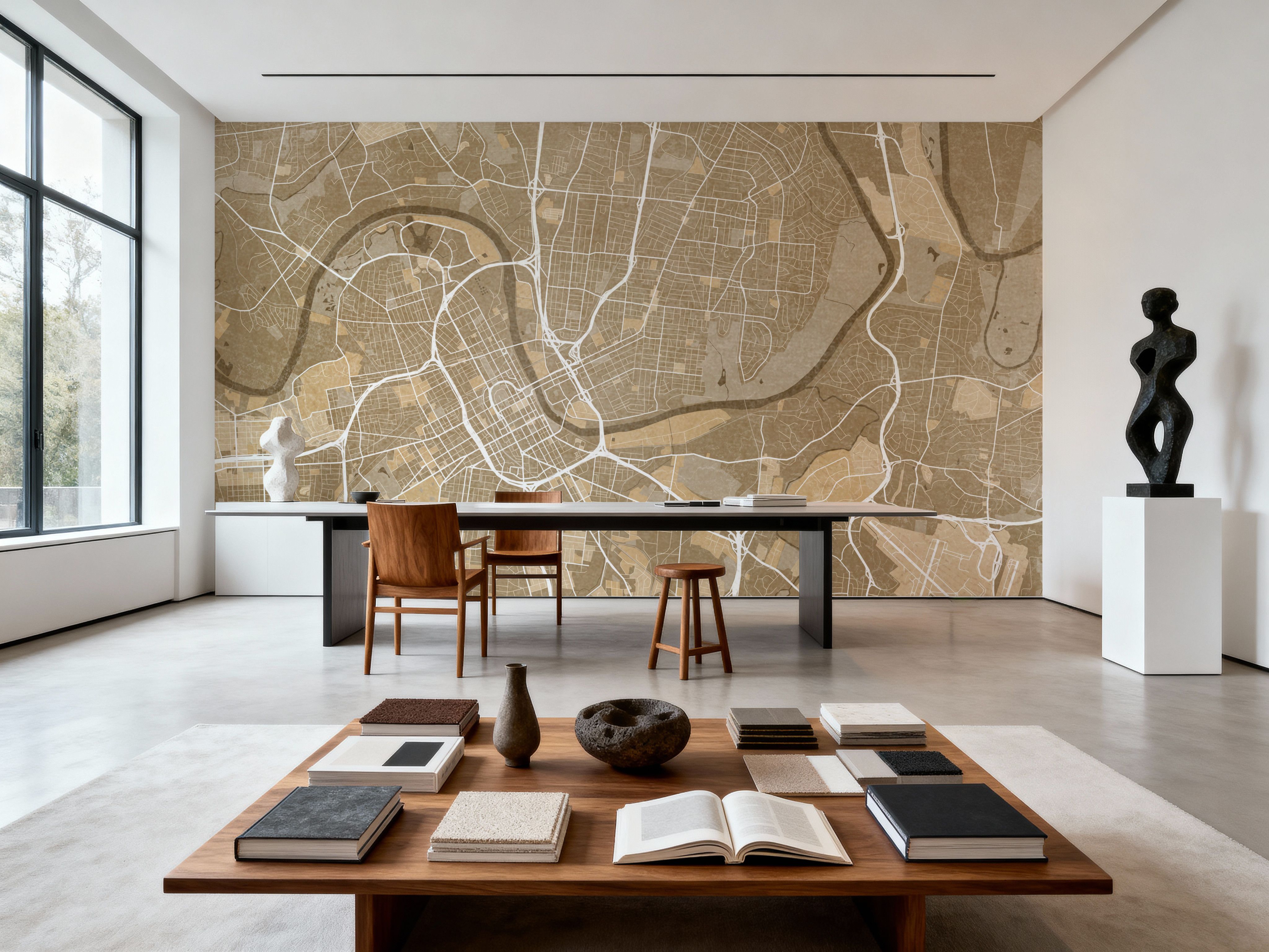 Nashville Ochre