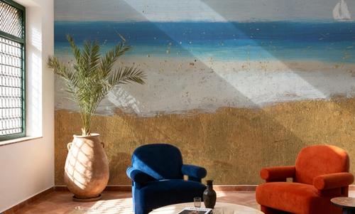 Beach Horizon