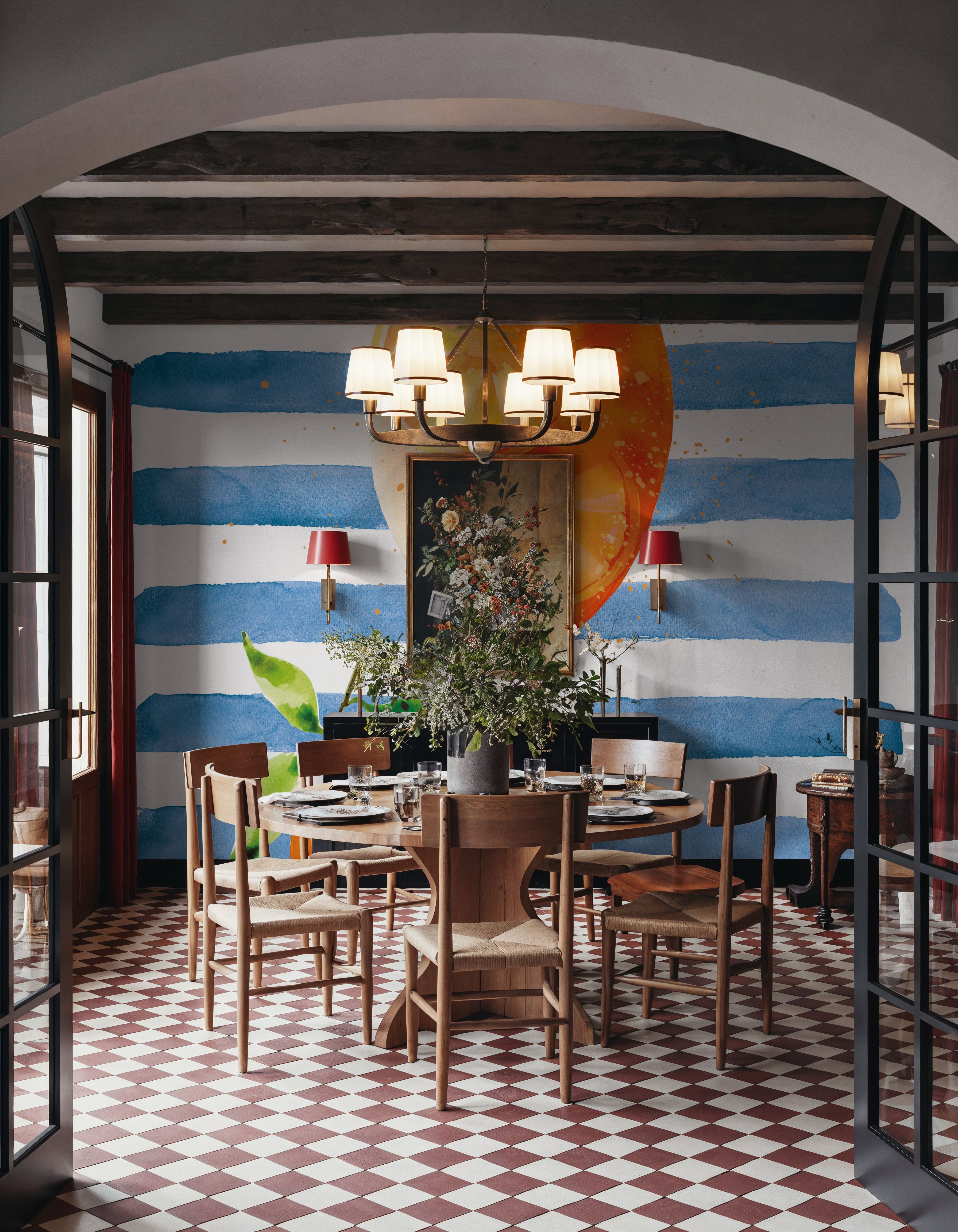 Mediterranean Spritz II