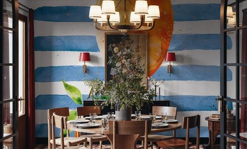 Mediterranean Spritz II