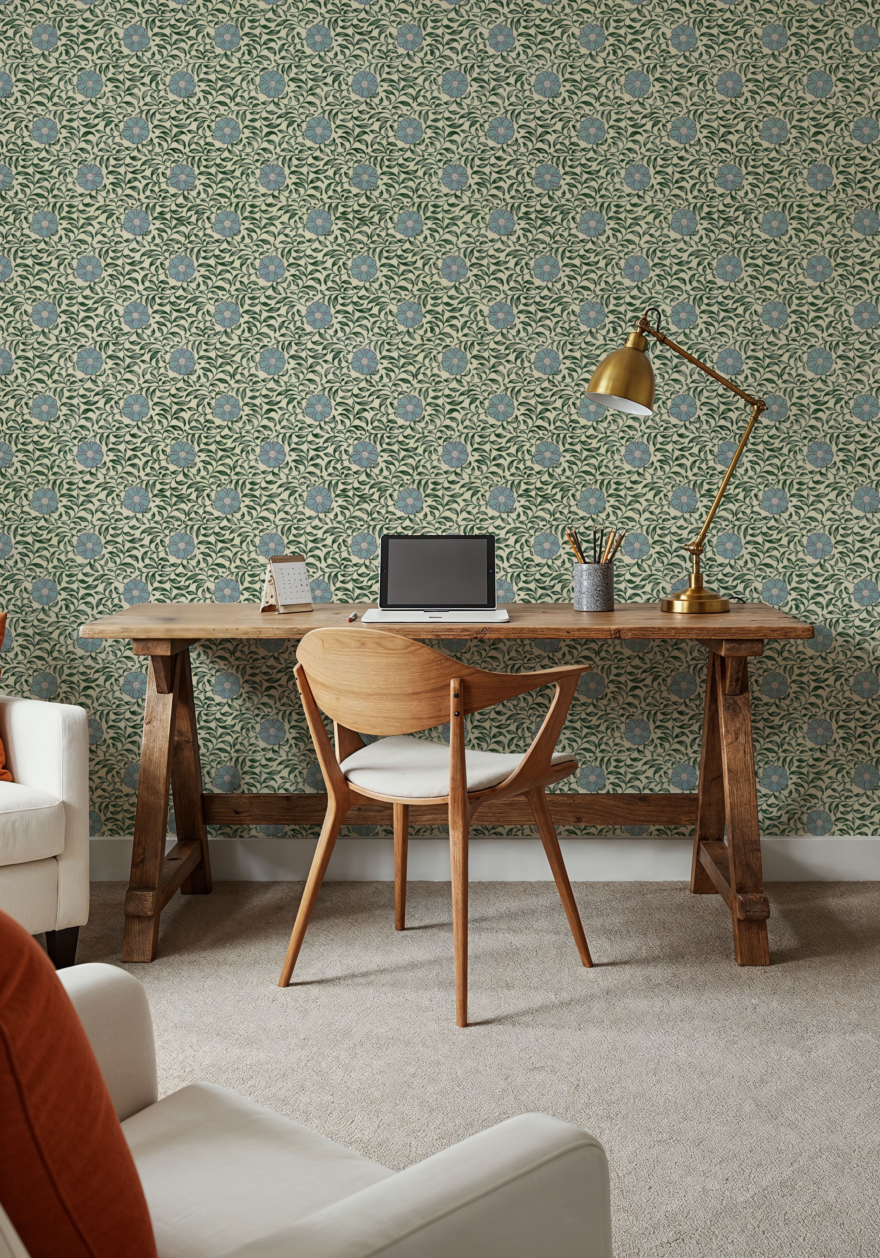 Authentique, Sky Blue