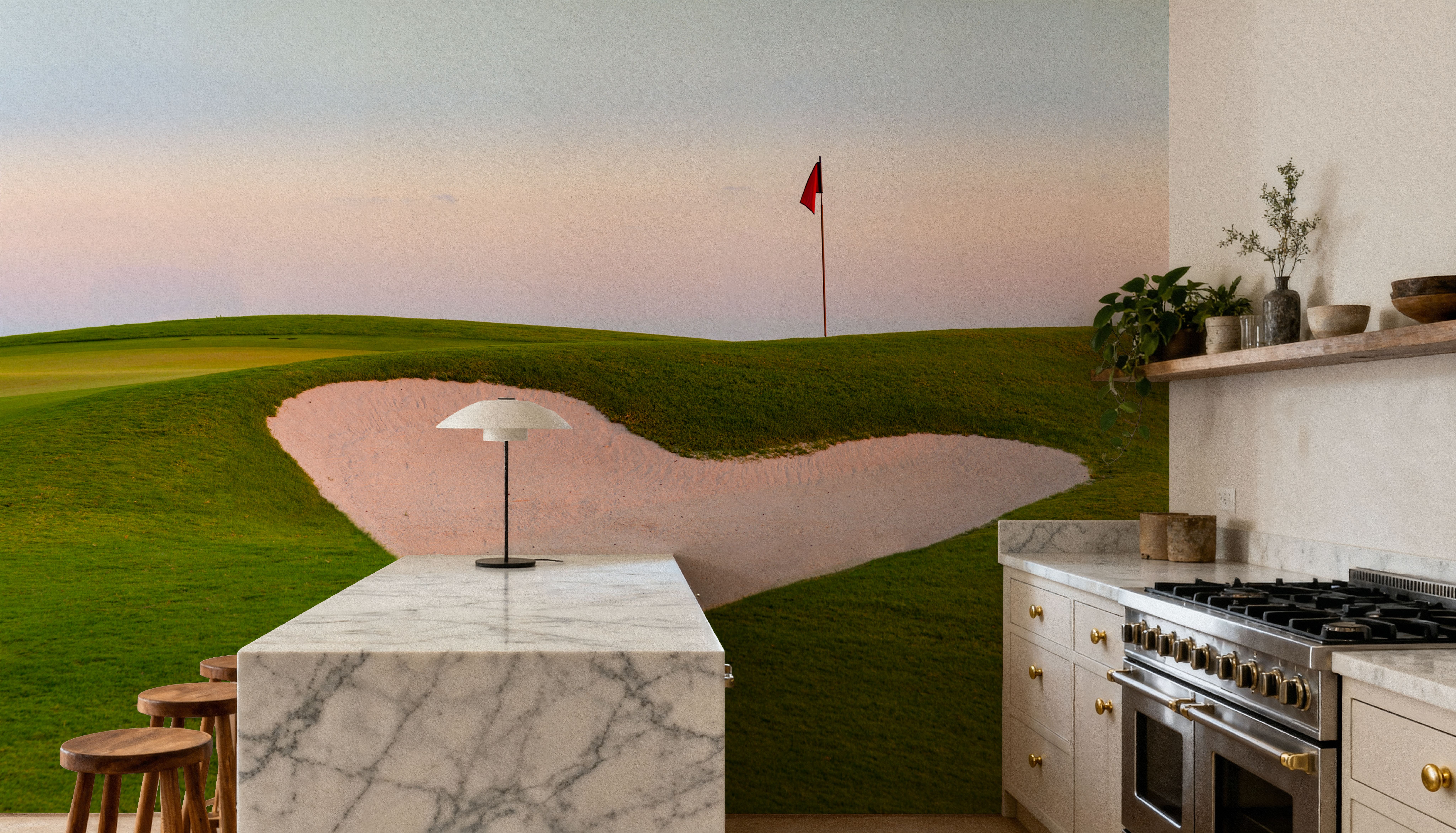 I Love Bunkers