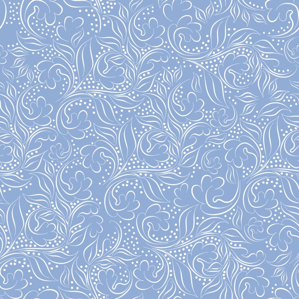 Catch the Breeze, Sky Blue