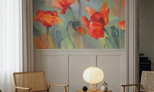 Poppy Reverie