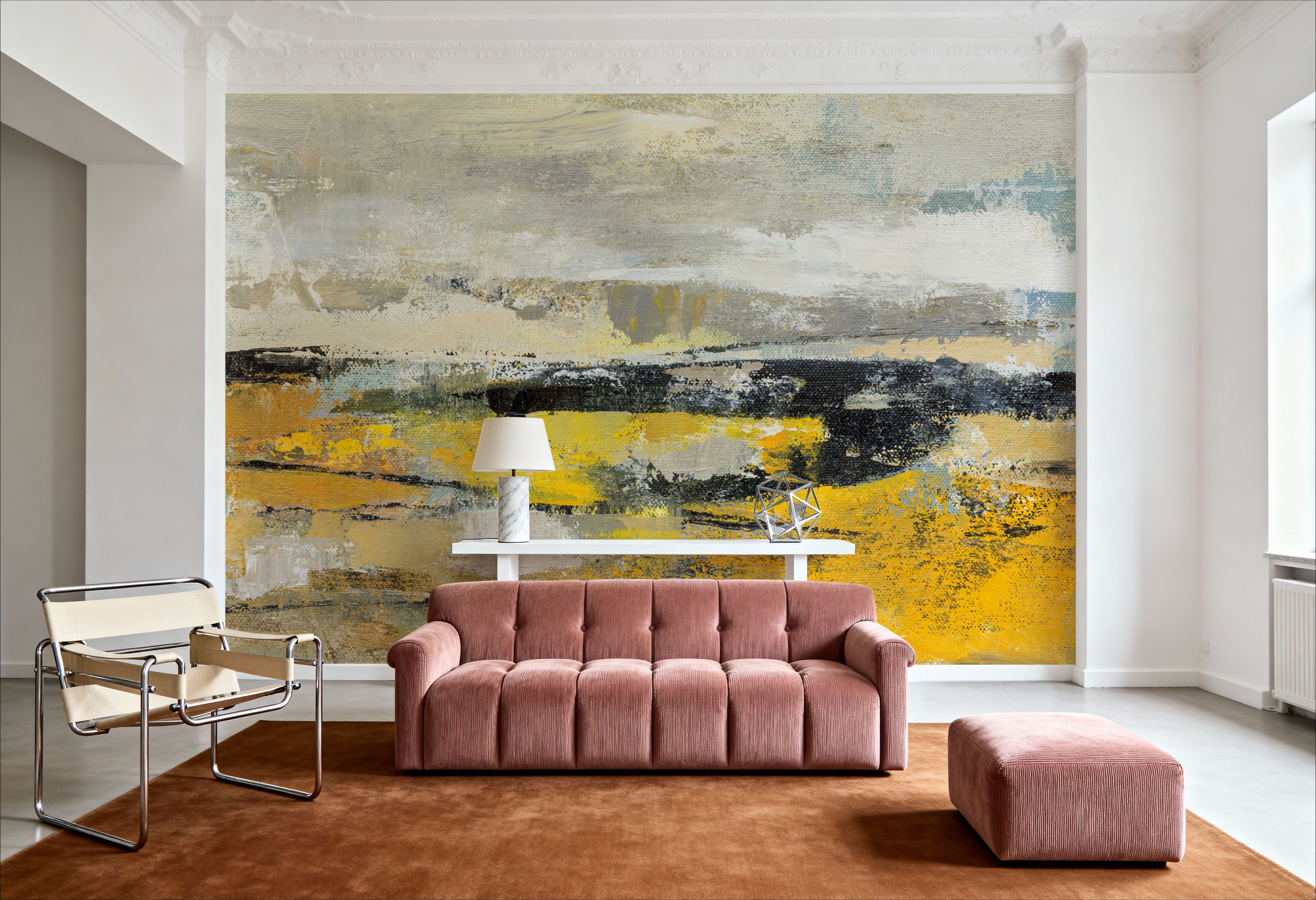 Before the Spring II