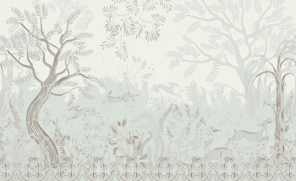 Liria Eden, Sea Glass