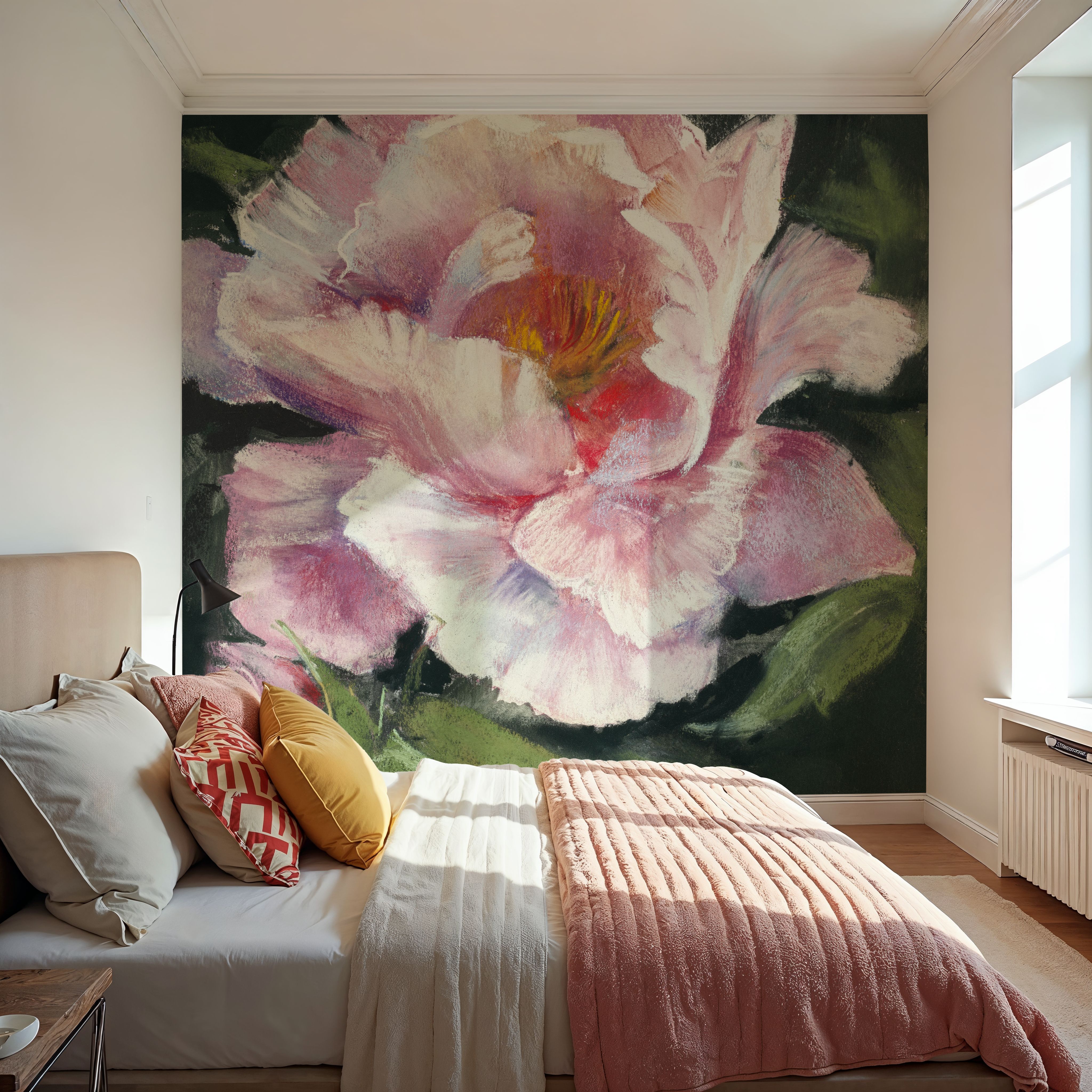 Peony II