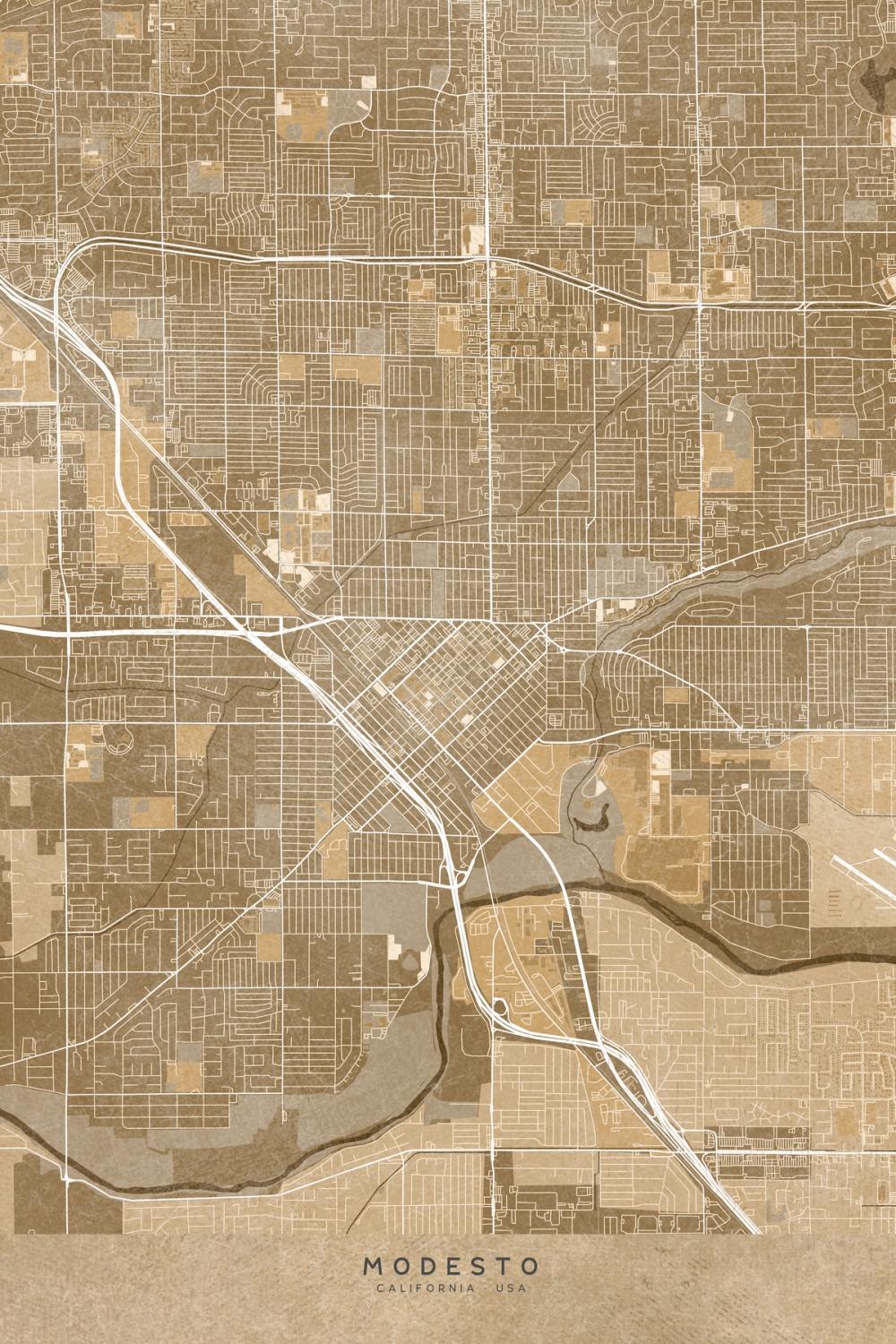 Modesto Ochre