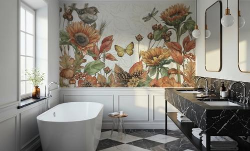 Harvest Home I