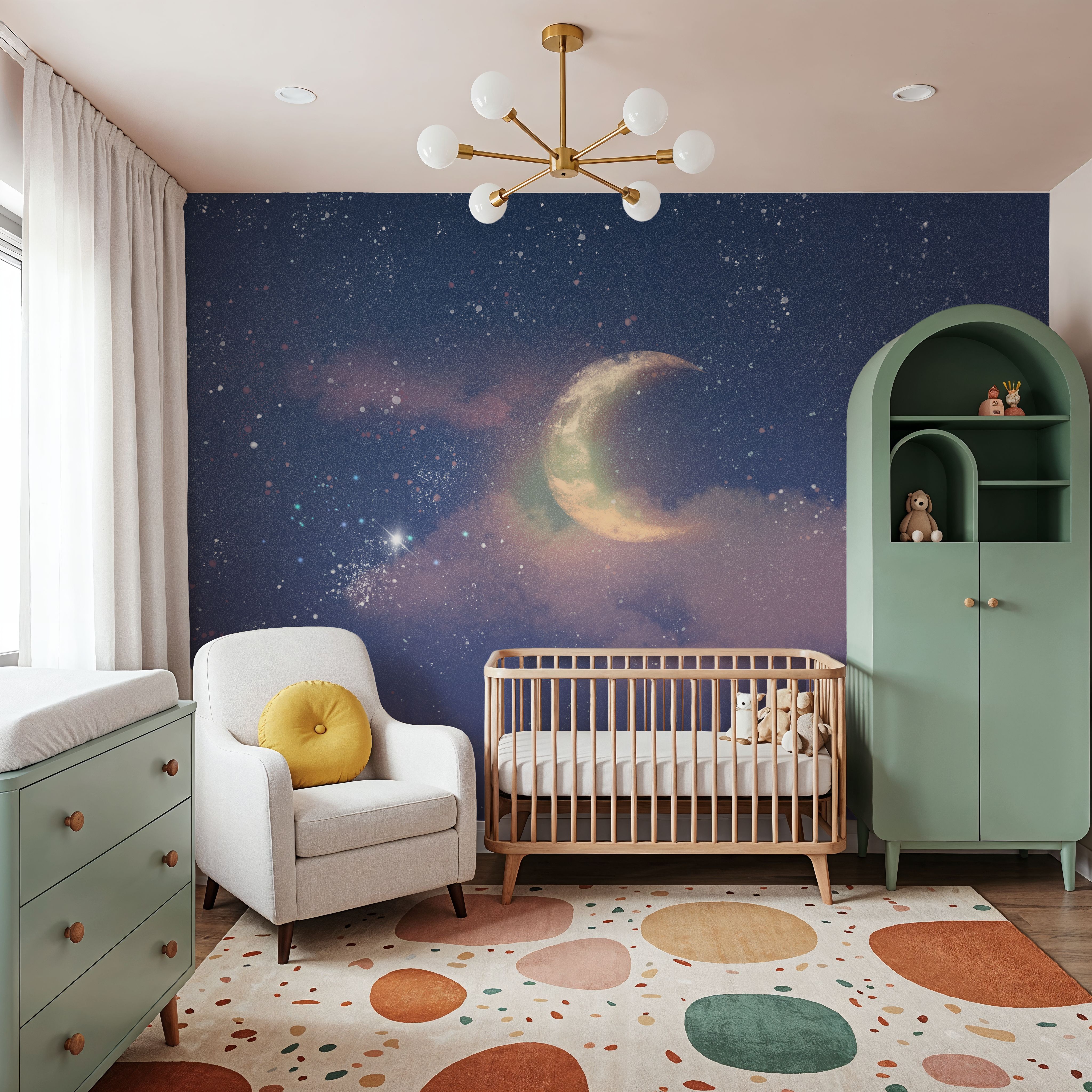 Starry Night