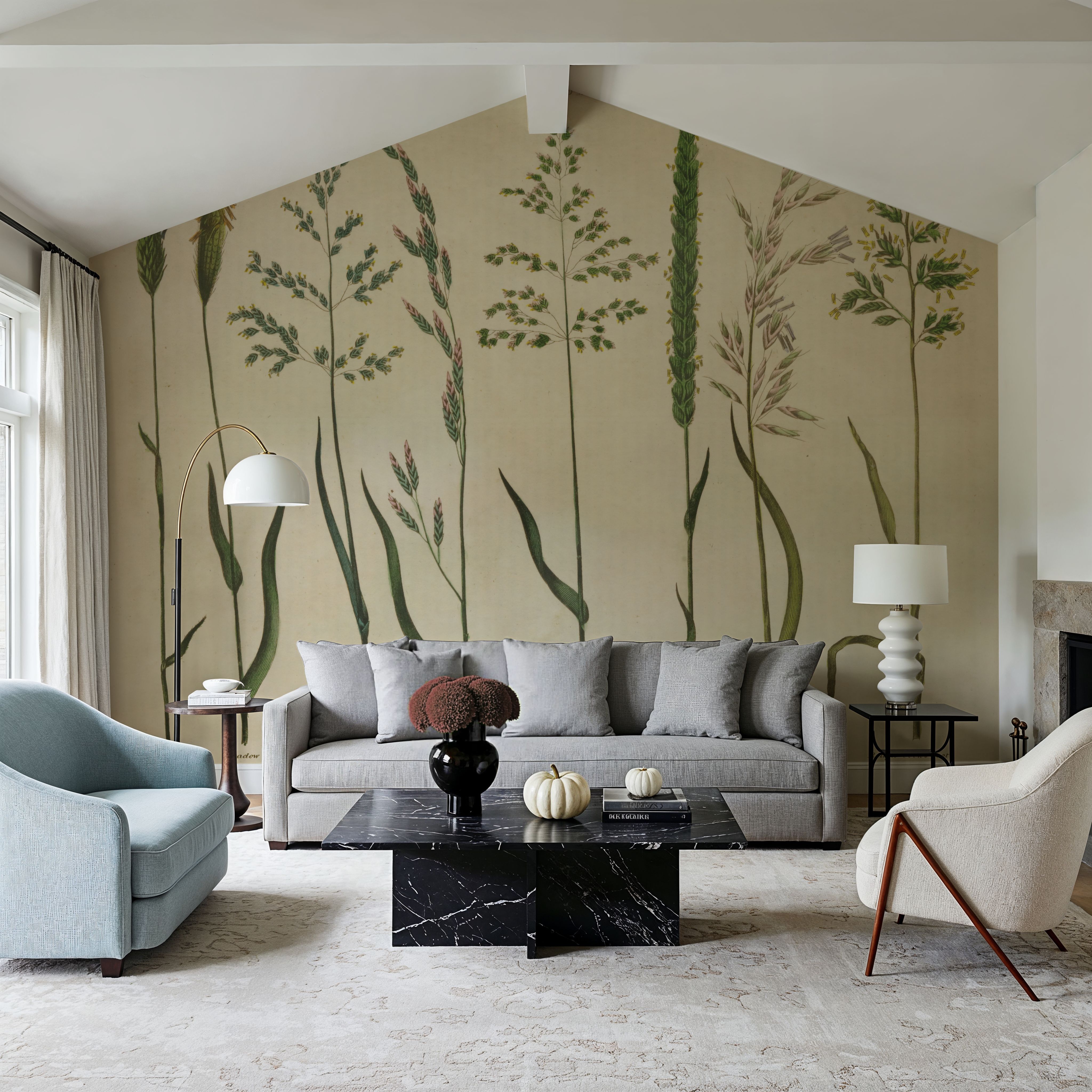 Herbal Botanical VII