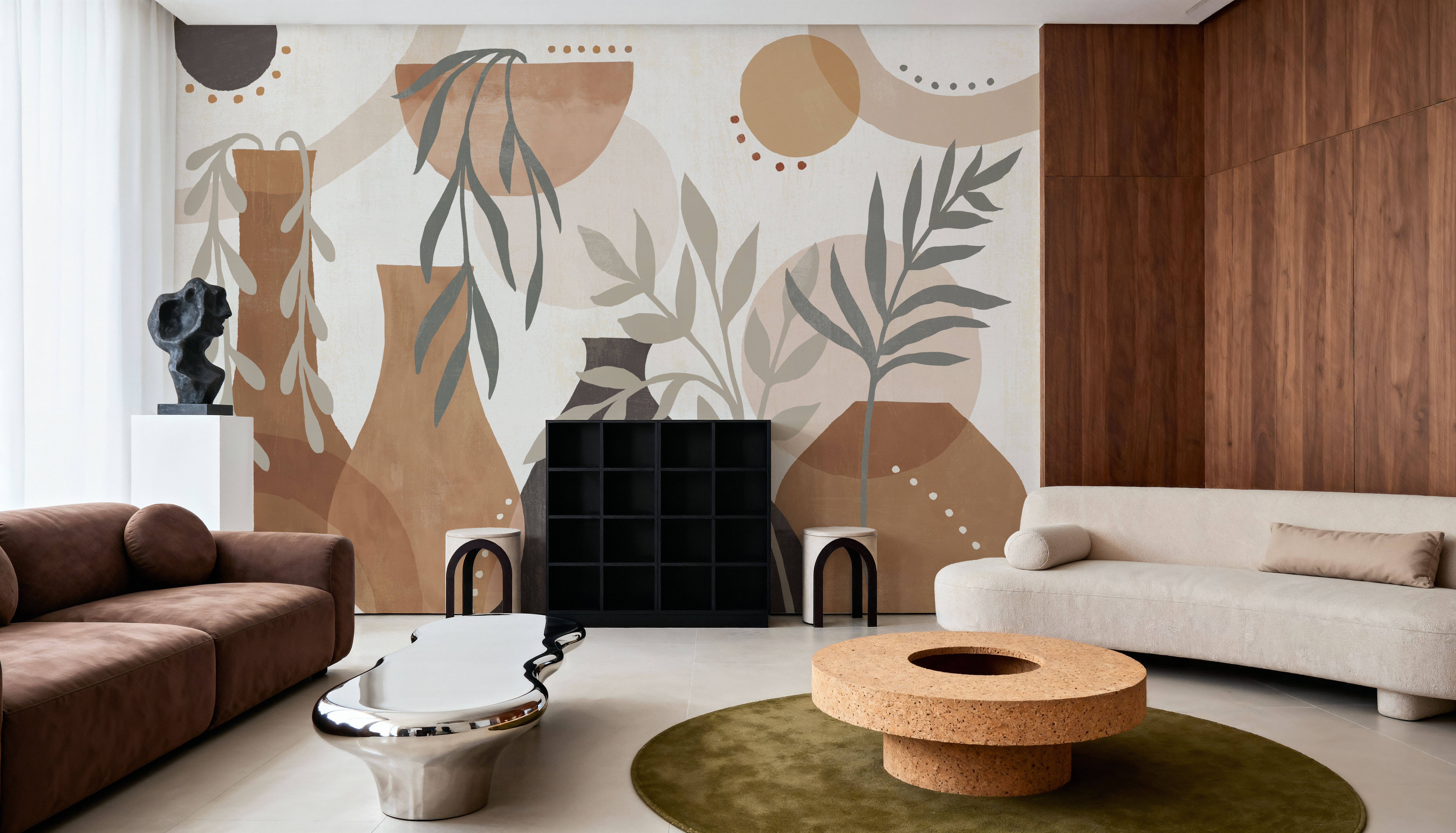 Forms and Botanics