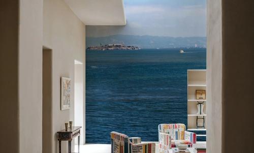 The Bay