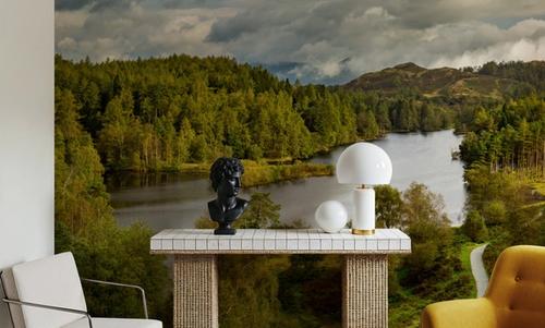Tarn Hows