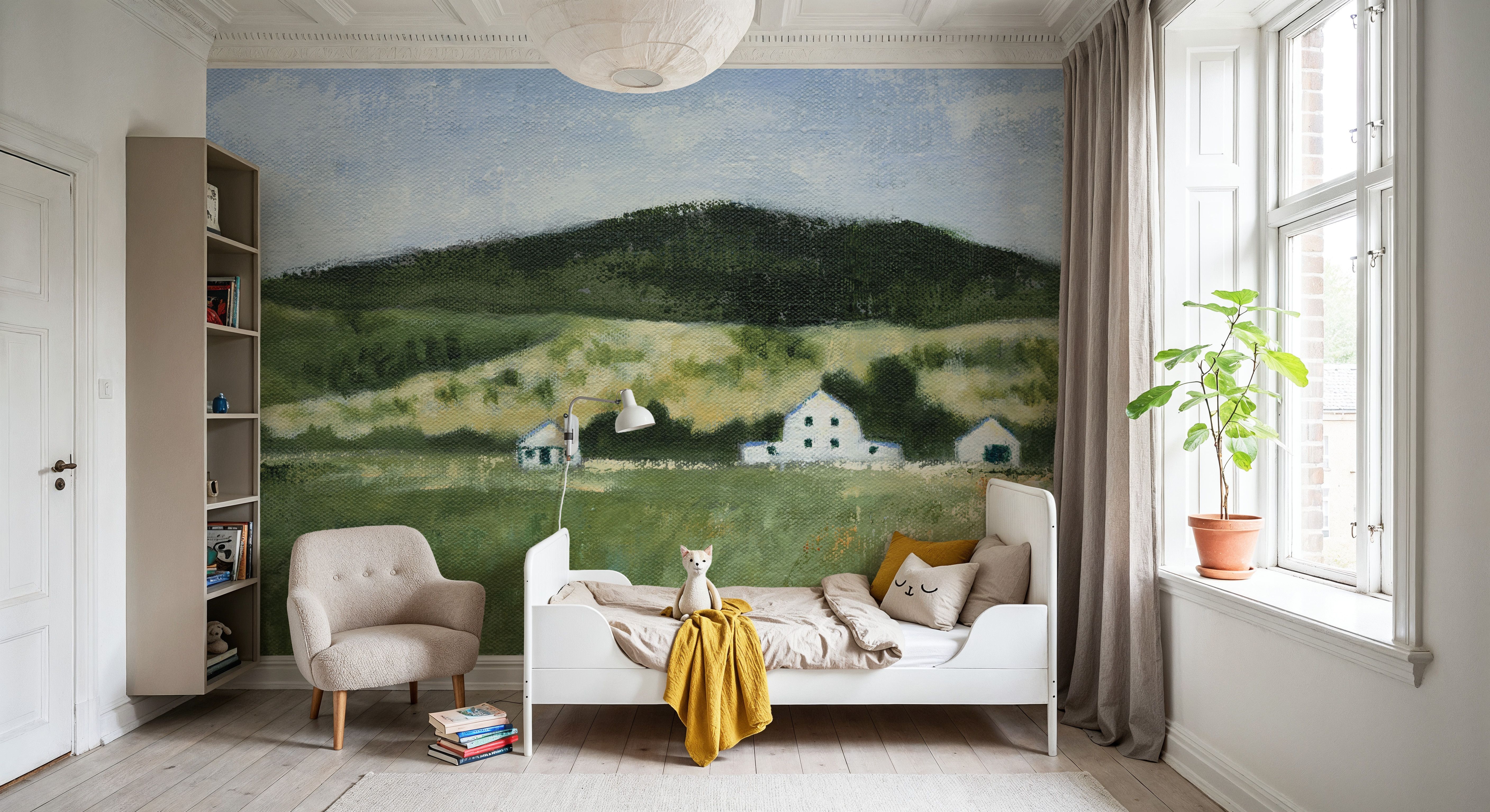 Home on the Ranch