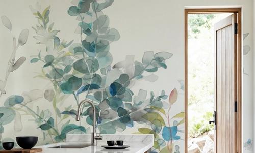 Eucalyptus I
